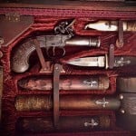 19th-Century Vampire Killing Kit