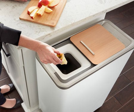 24 Hour Food Waste Recycler