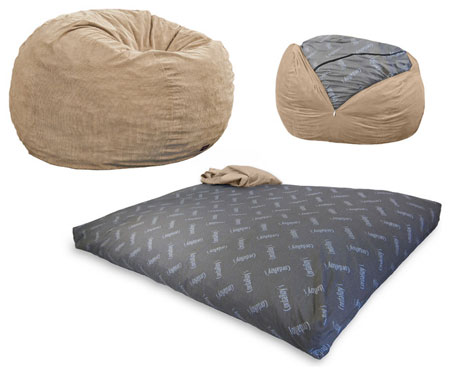 Beanbag Bed Chair