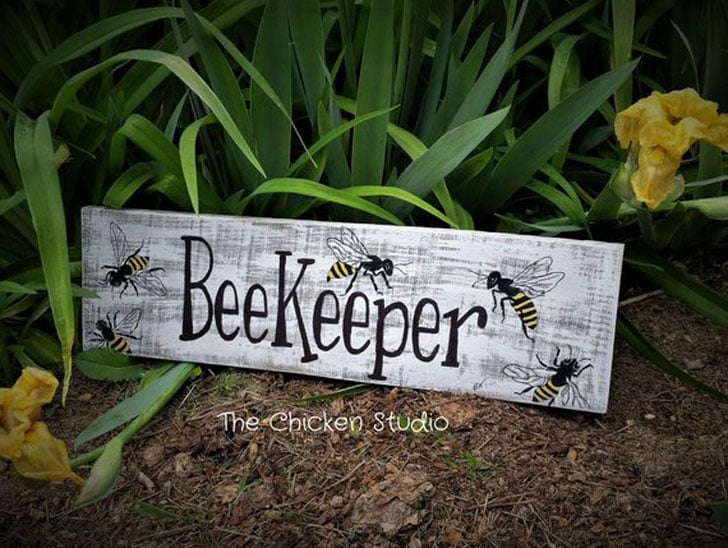 Beekeeper Gifts