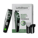 Letsshave