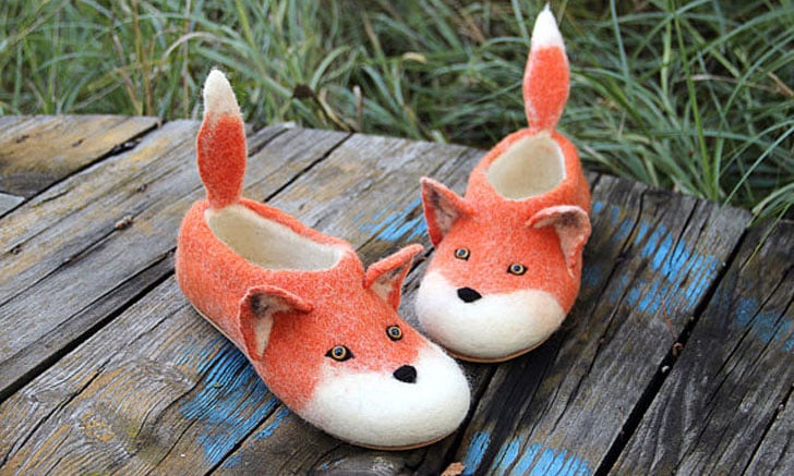 cool slippers