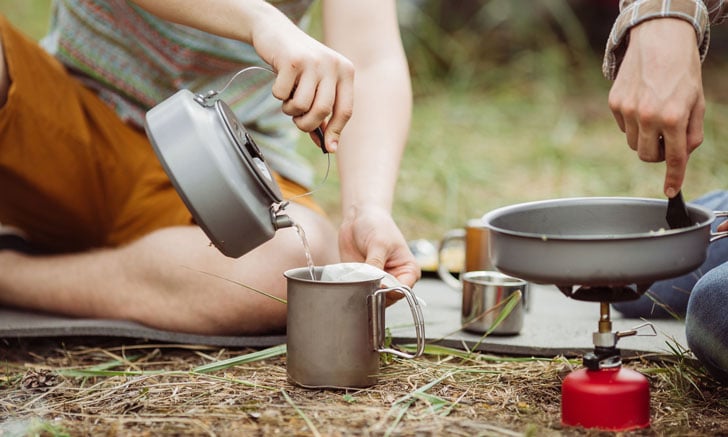 Coolest Camping Gadgets