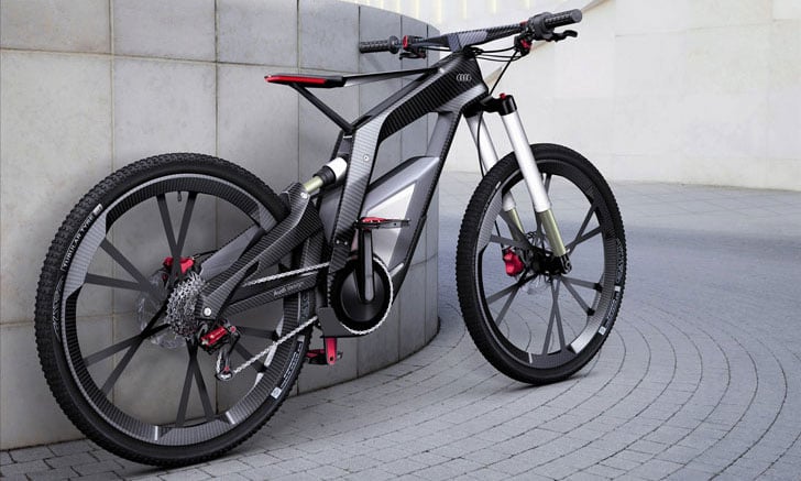 coolest electric bikes