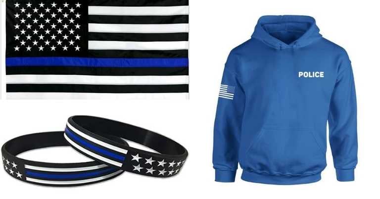 National Police Week Gifts