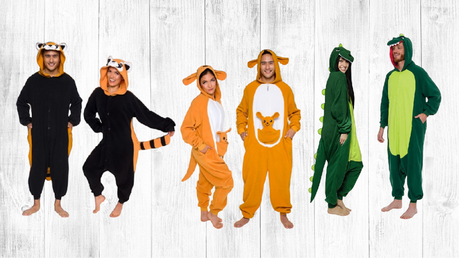 Funny Onesies for Adults
