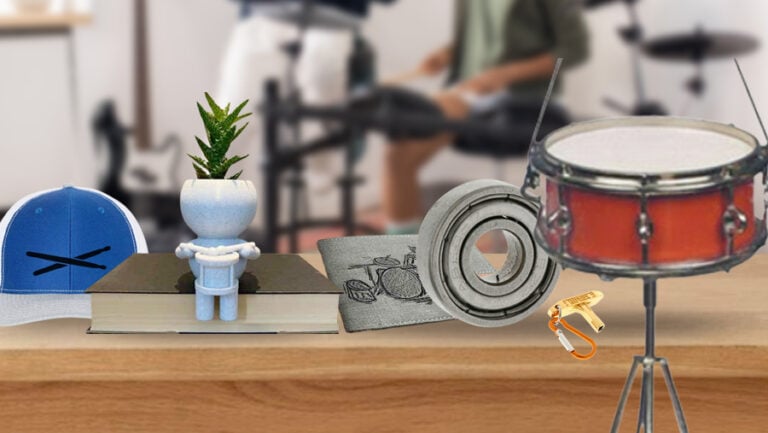 gifts for drummers
