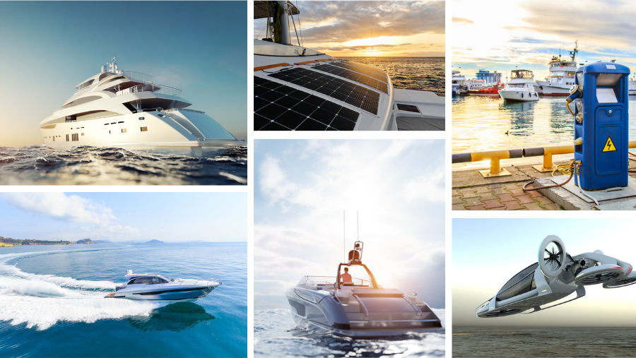 Facts About Electric Boats