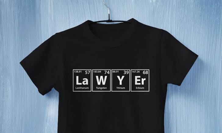 Gifts for Lawyers