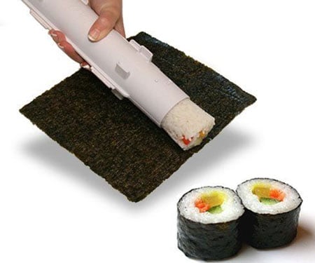 Sushi Bazooka Roller